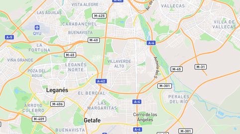 Photo 4 of Flat for sale in Los Rosales, Madrid Capital