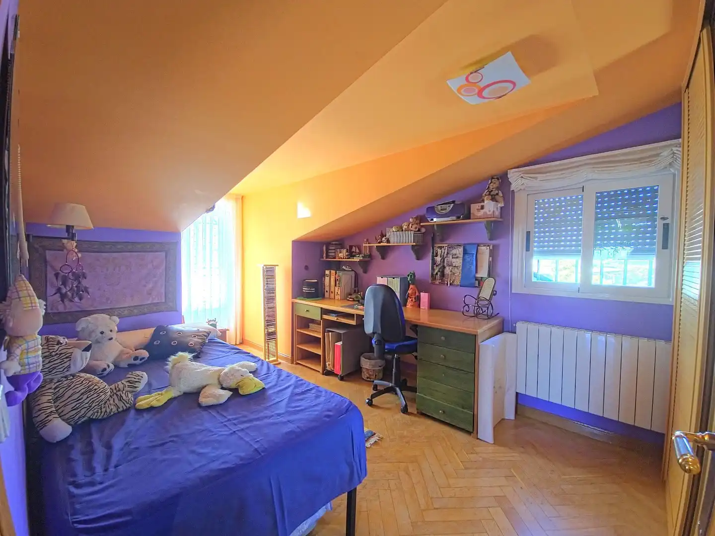House with pool for sale in Eurovillas, imagen 36