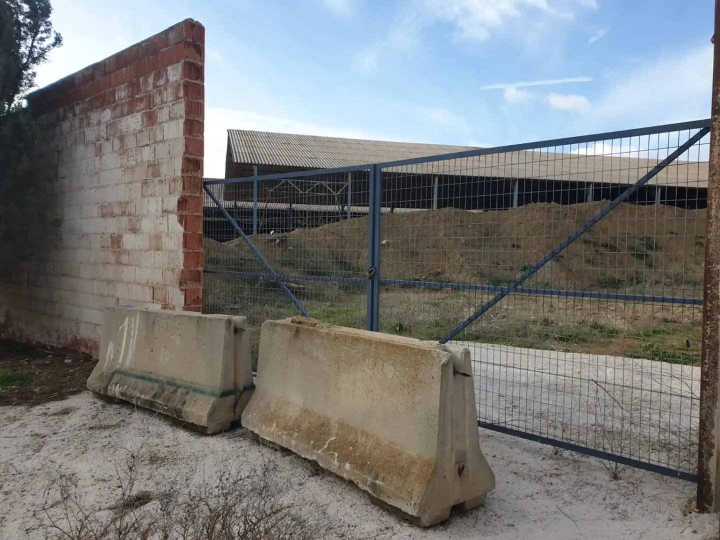 Finca rústica en venda a Torrenueva, 1, Santa Cruz de Mudela