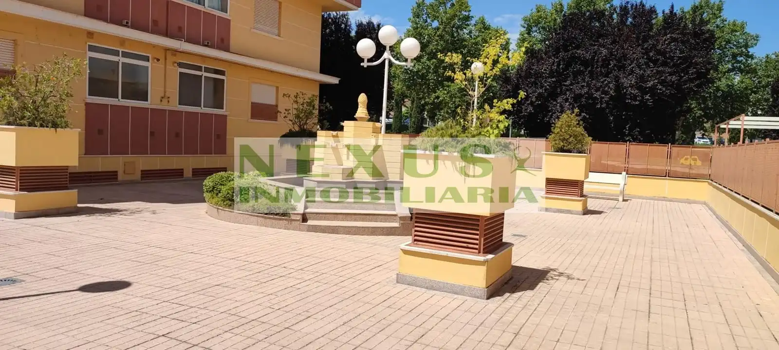 Appartamento con piscina in affitto a Montesol - Mejostilla, imagen 12