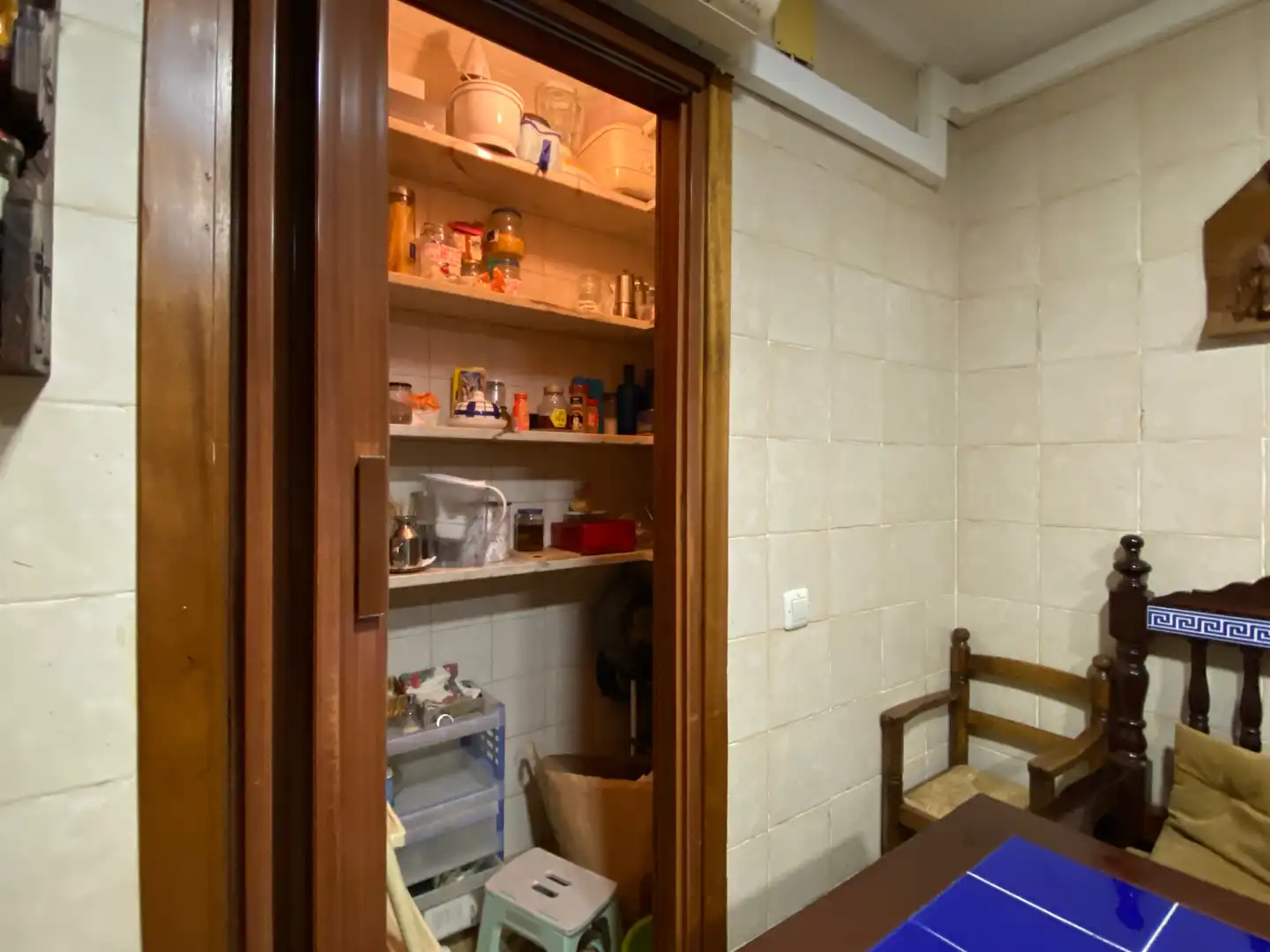 Cuina de Pis en venda en Ciudad Real amb Aire condicionat, Calefacció i Parquet