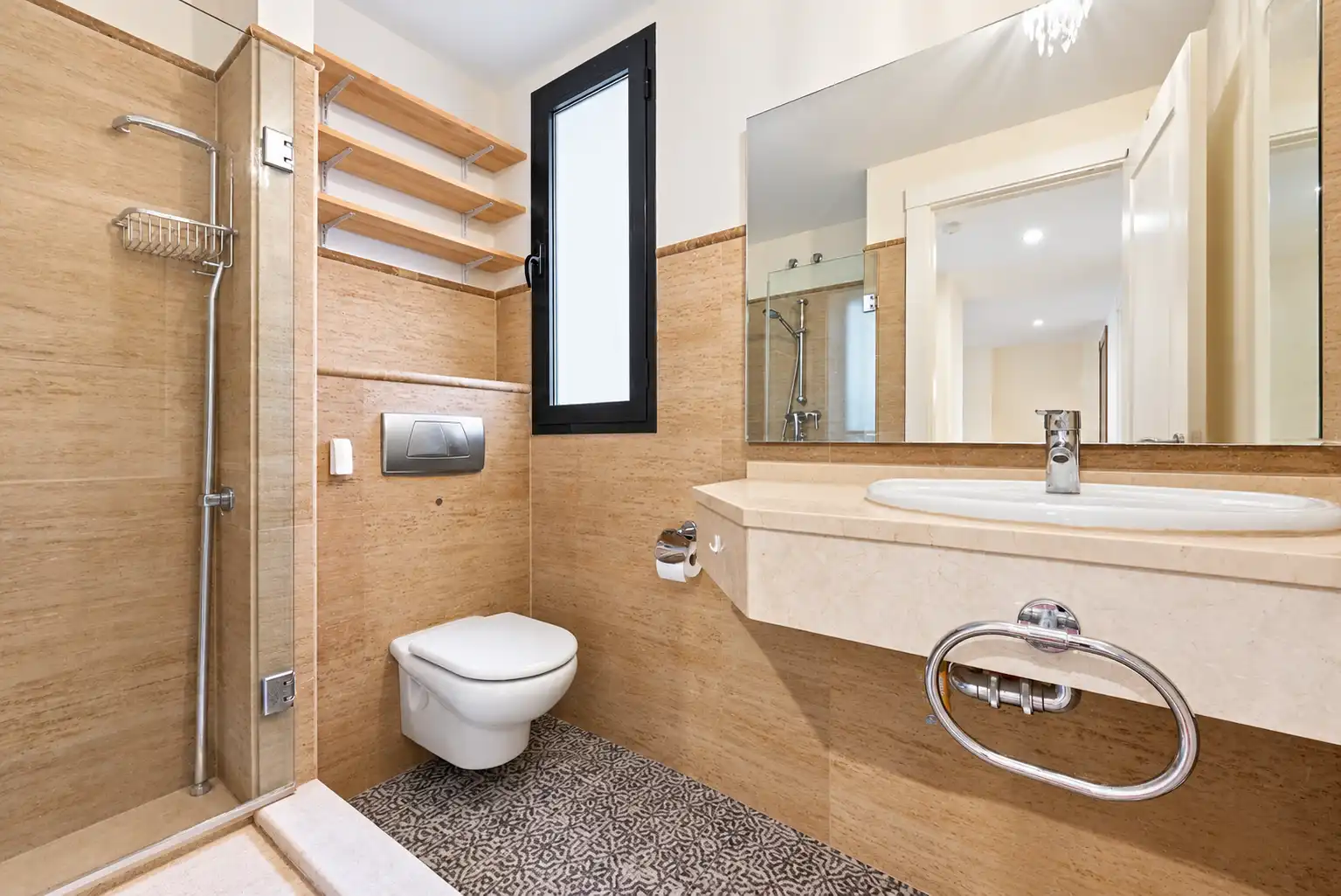 Ground floor with pool for sale in Calahonda, imagen 9