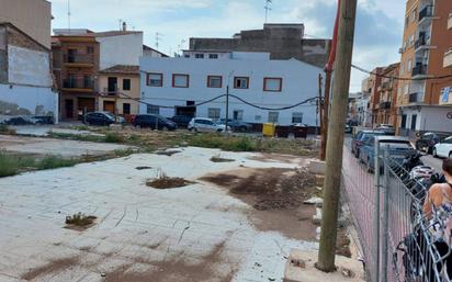 Land for sale in Puçol Ciudad