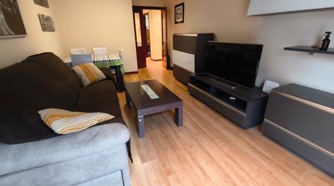 Foto 3 de Pis en venda a Calle Eras de San Gil, Plaza de Toros - Las Tenerías, Burgos