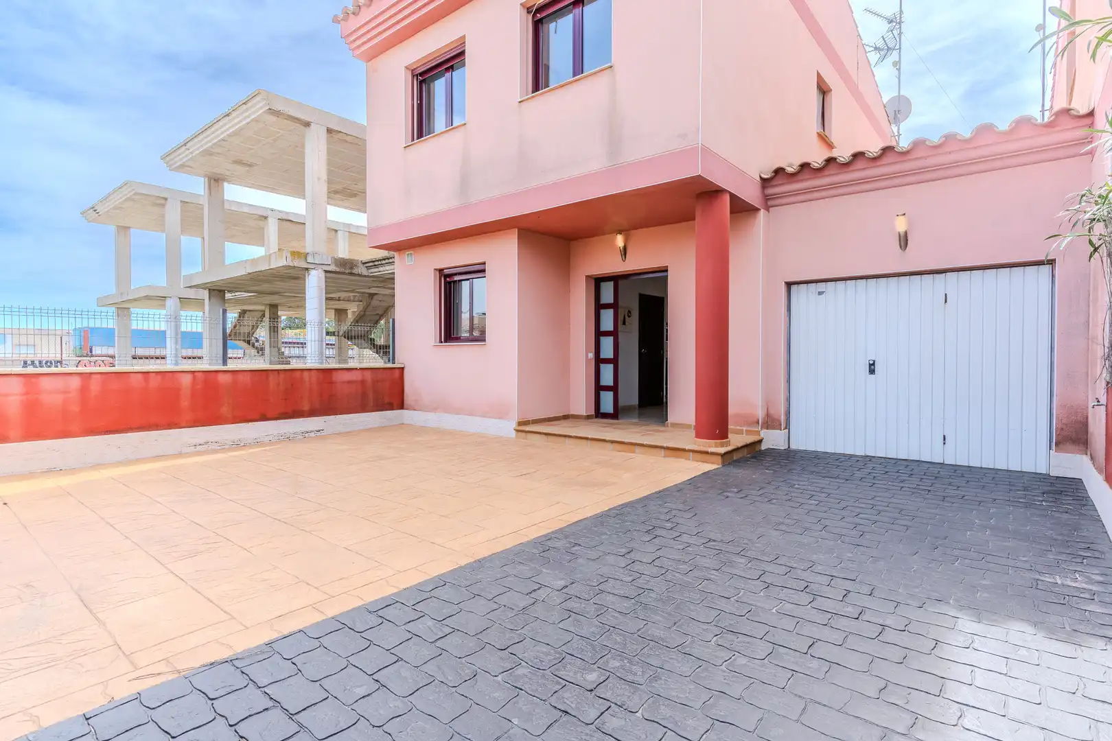 Villa con terrazza in vendita a Urbanització Riomar III-B, imagen 20