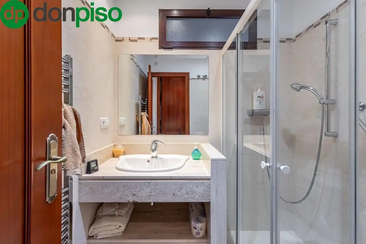Detached house with pool for sale in Calle del Albaricoque 3, imagen 37