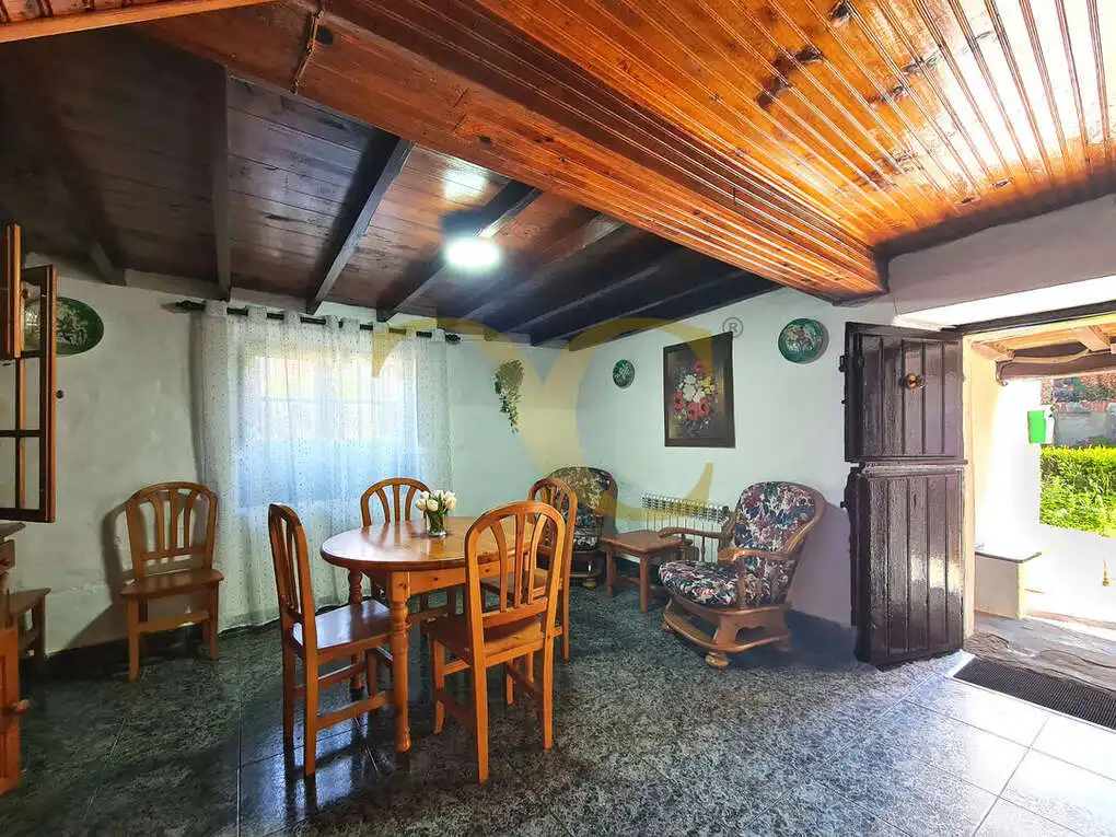Casa con jardín en venta en Carretera de Intriago, imagen 8
