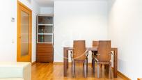Dining room of Flat to rent in Sant Cugat del Vallès  with Air Conditioner, Heating and Furnished