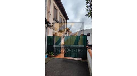 Foto 5 de Casa o xalet en venda a Calle Olivares, Olivares, Asturias