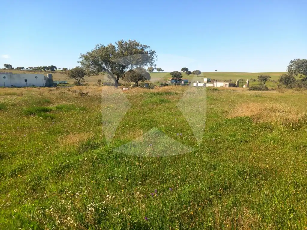 Residential for sale in Cáceres