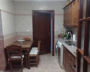 Kitchen of Single-family semi-detached for sale in La Línea de la Concepción