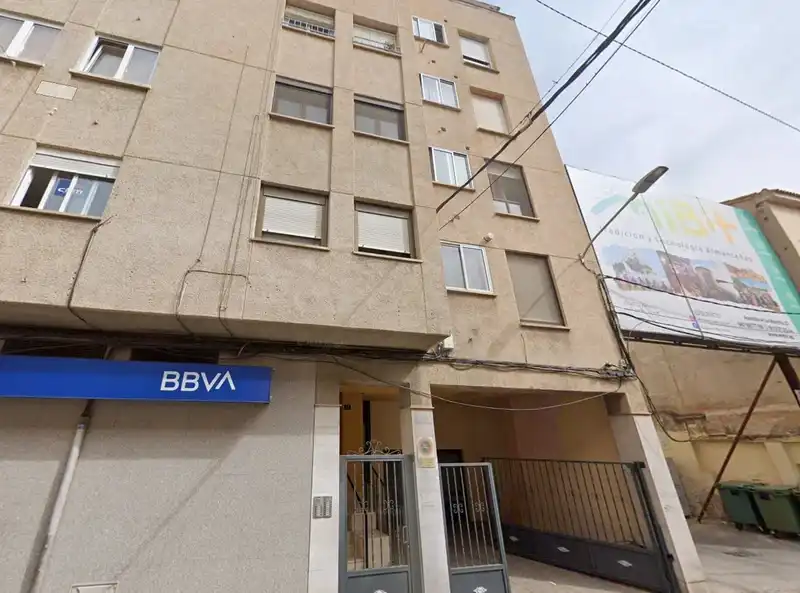 Flat for sale in Rambla de la Mancha, imagen 3