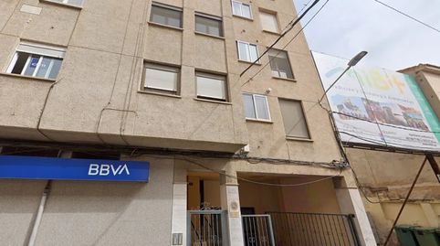 Foto 3 de Piso en venta en Rambla de la Mancha, Almansa, Albacete