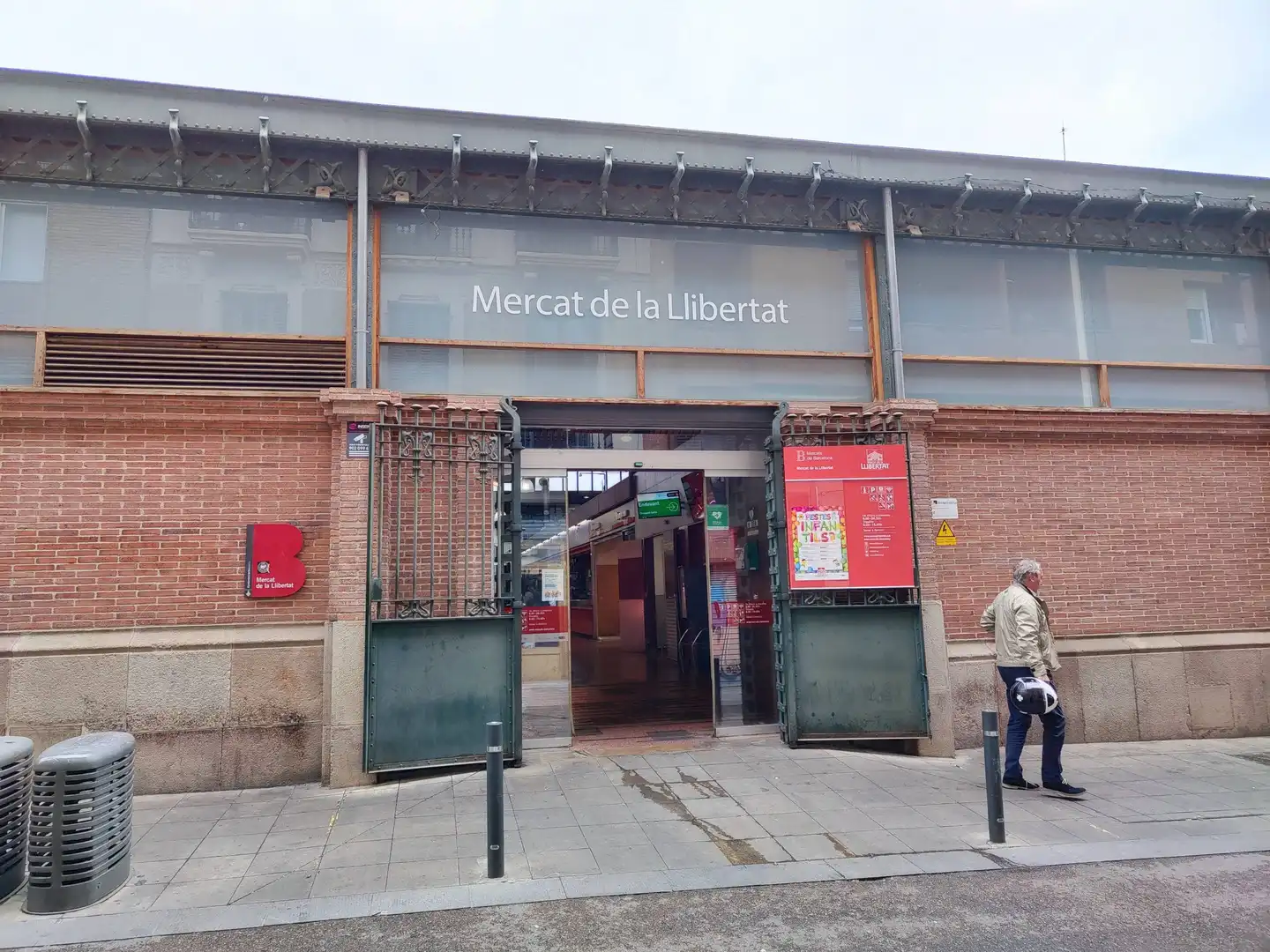 Local comercial en venta en GAL.LA PLACIDIA 16, imagen 8
