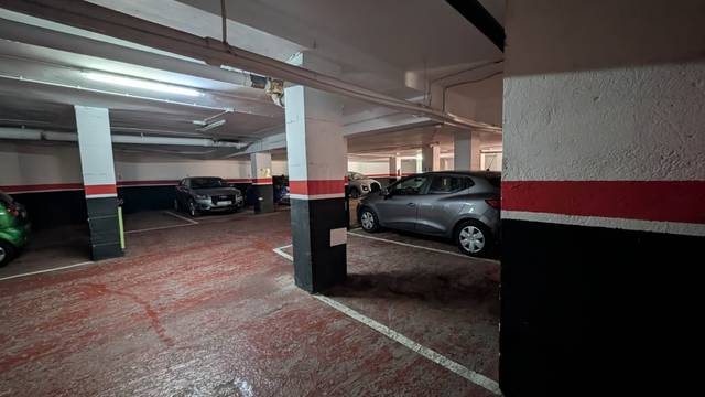 Garaje en Venta en Carrer de Guipúscoa en El Clot