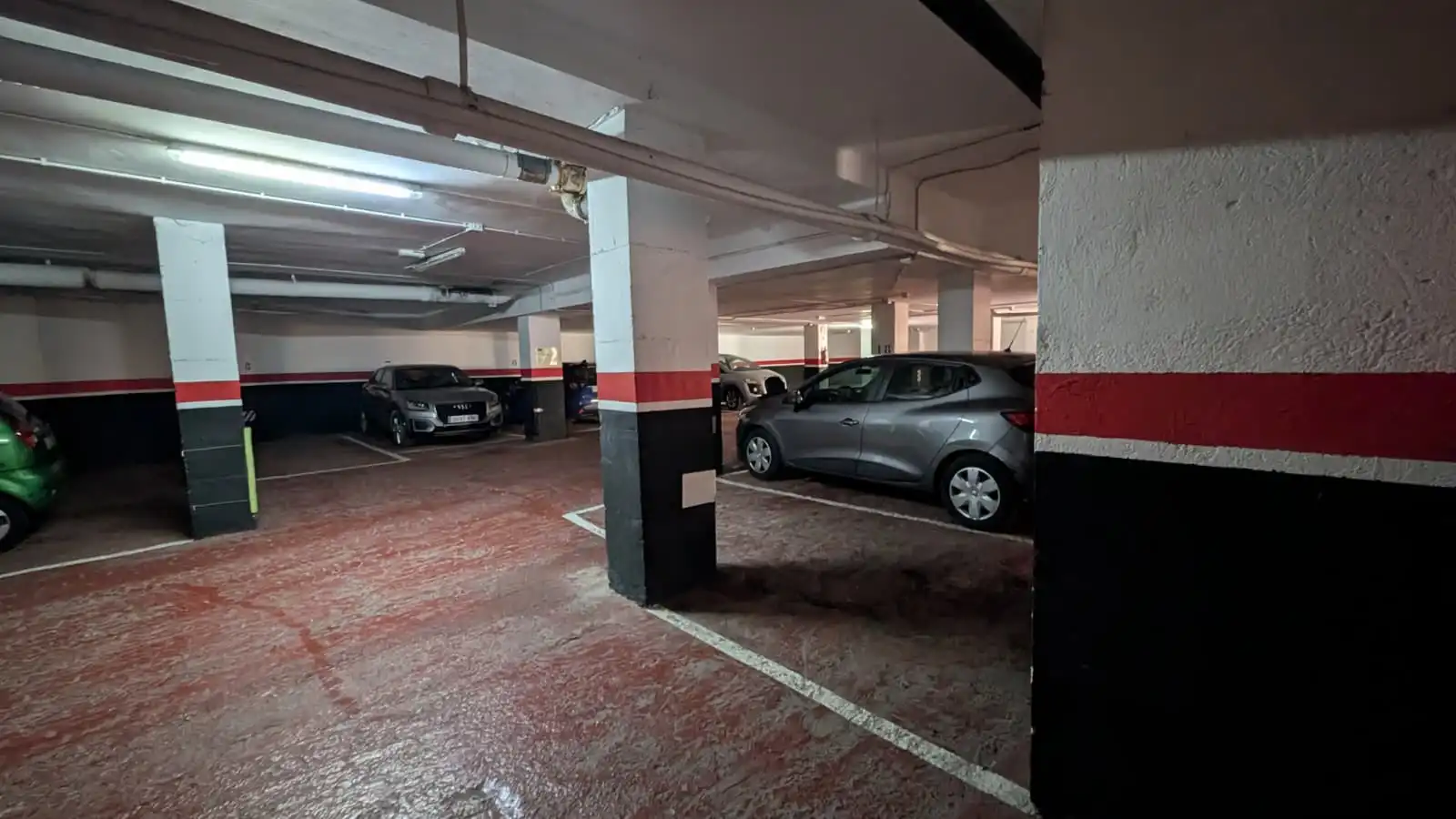 Individual con ascensor en venta en Carrer de Guipúscoa
