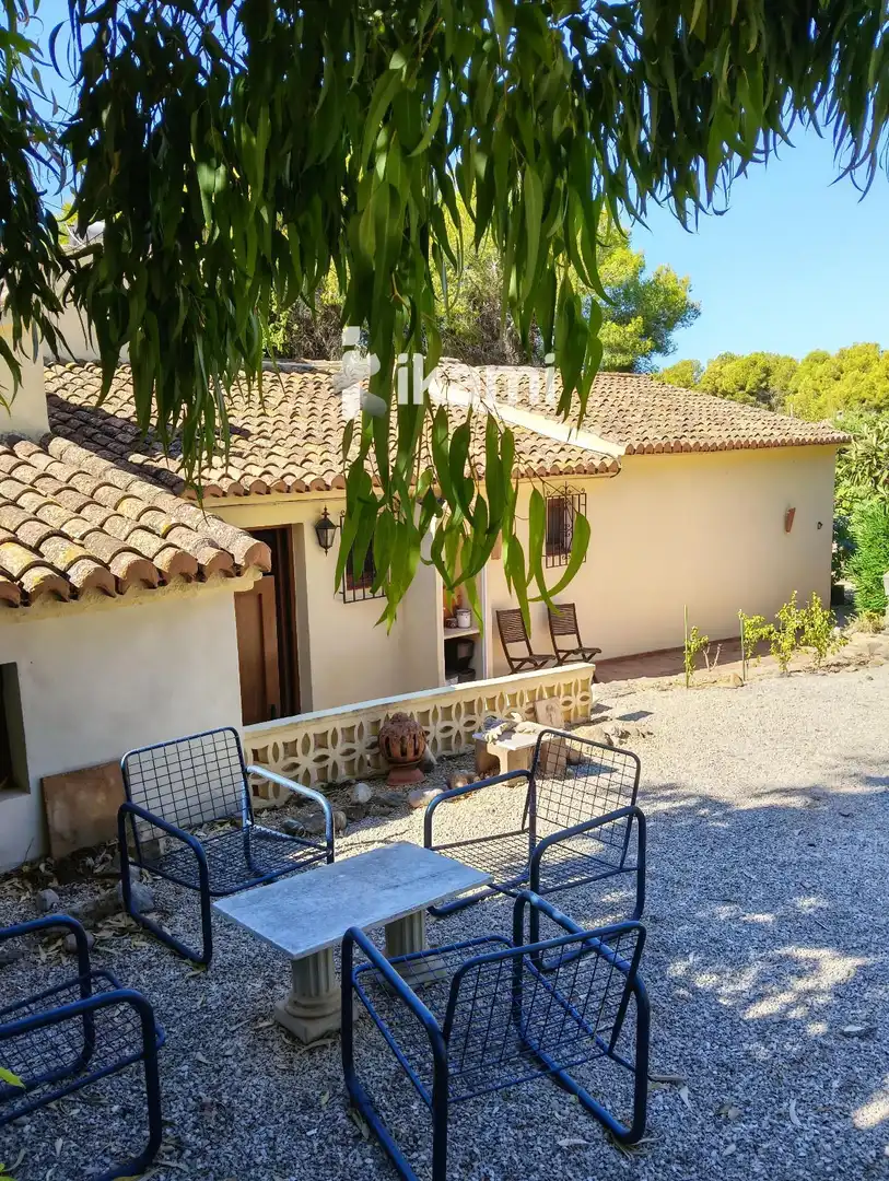 Villa avec piscine à vendre à Montgó - Ermita, imagen 34