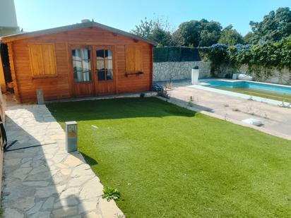 Einfamilien-Reihenhaus zum verkauf in Carrer des Murta, Bunyola