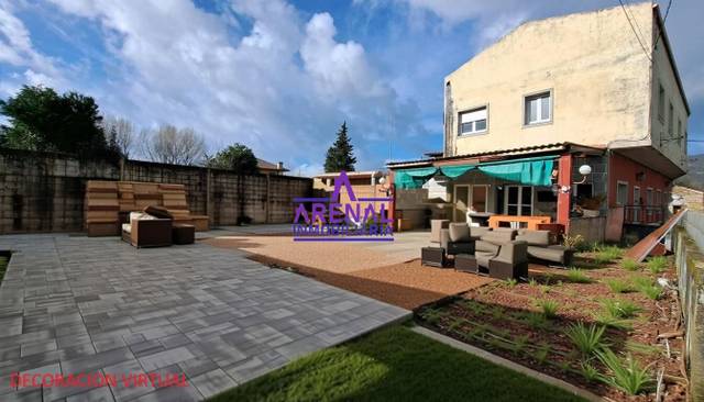 Local comercial en Alquiler en Calle BANDASECA en A Pobra do Caramiñal