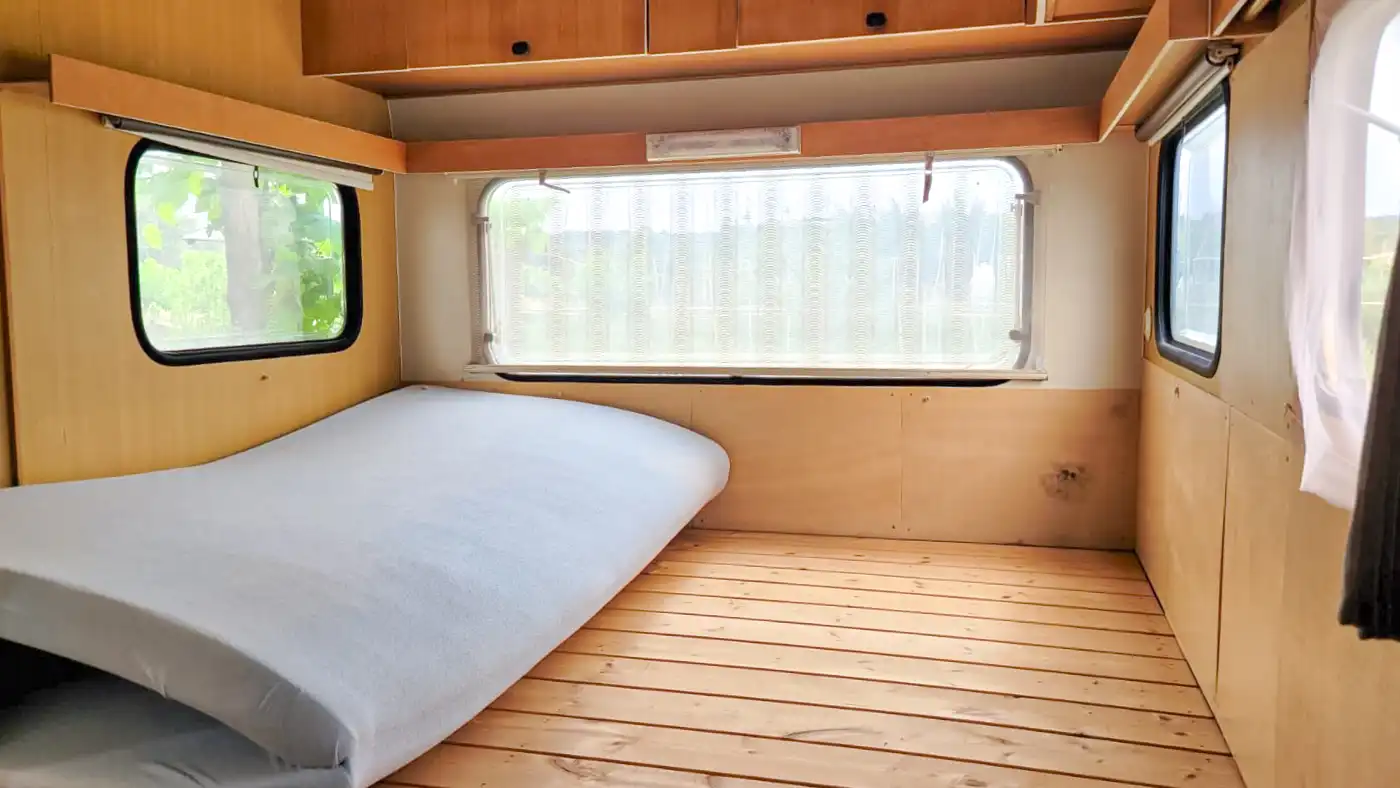 Bedroom of Land for sale in Figueres