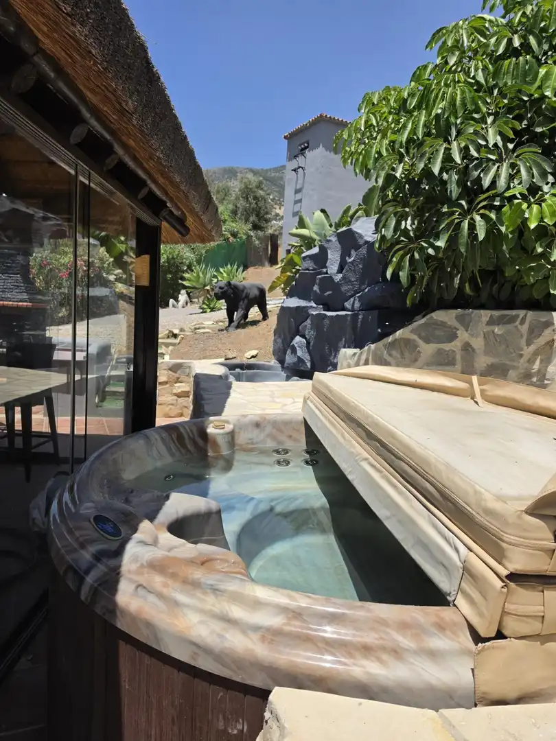 Casa o xalet de lloguer a Mijas pueblo