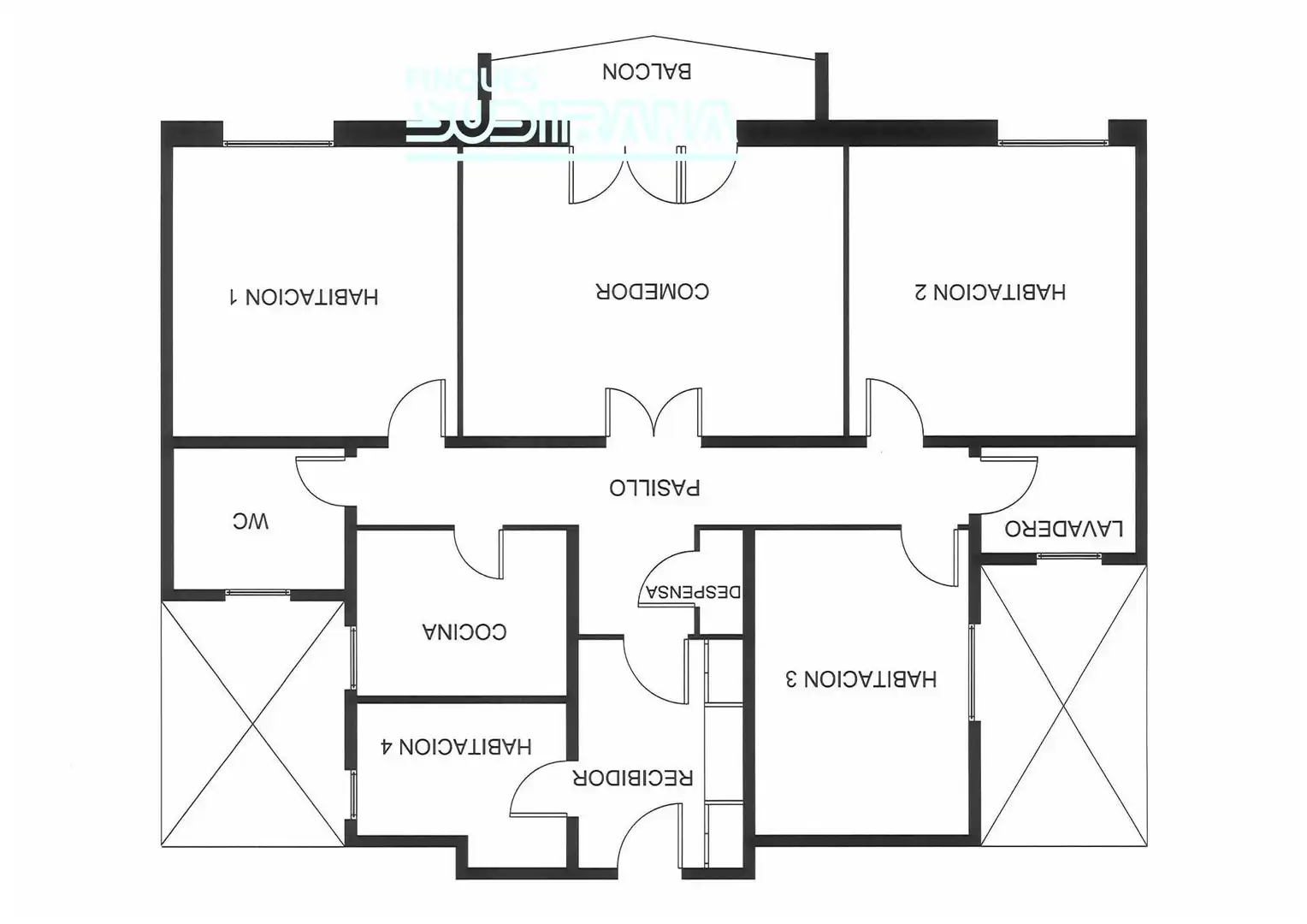 Flat for sale in Calaf  with Heating