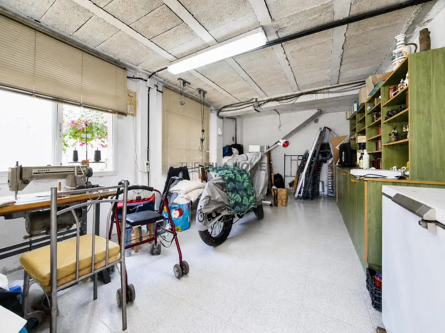 Finca rústica en venda en Vilanova i la Geltrú amb Aire condicionat