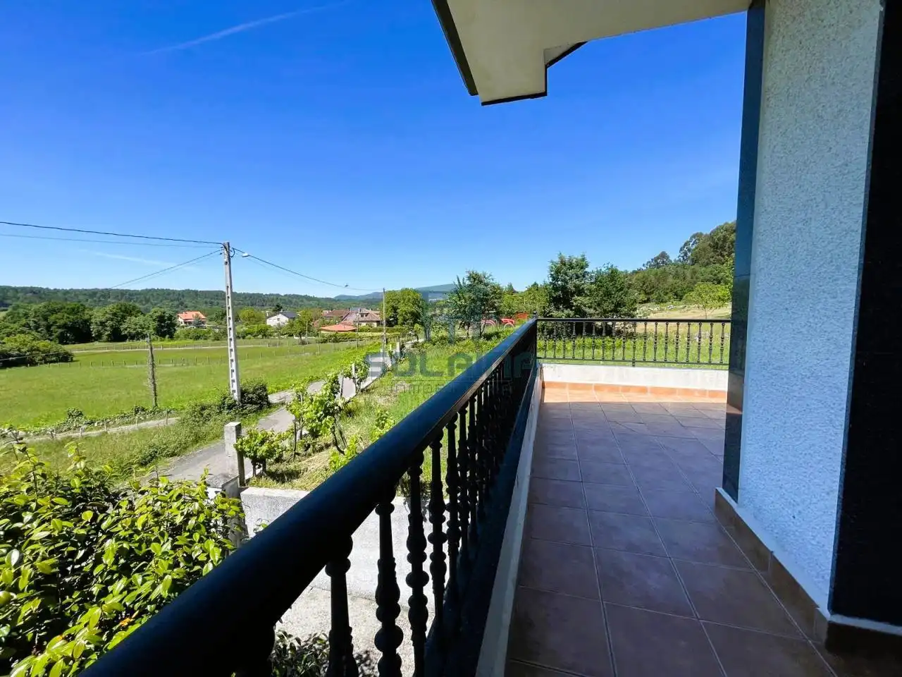 House with terrace for sale in O Pereiro de Aguiar, imagen 52