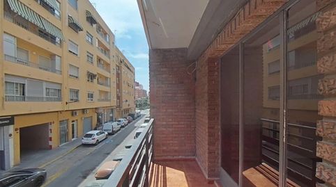 Foto 3 de Piso en venta en Carrer de L'arquitecte Rodríguez, 36, Els Orriols, Valencia Capital