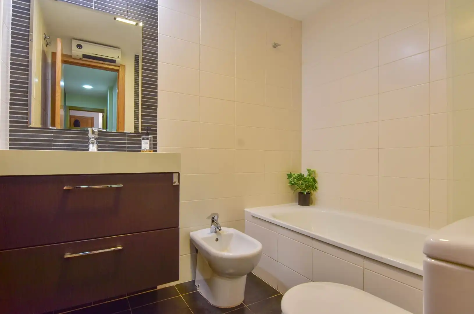 Baño de Piso en venta en Picanya con Aire acondicionado y Calefacción