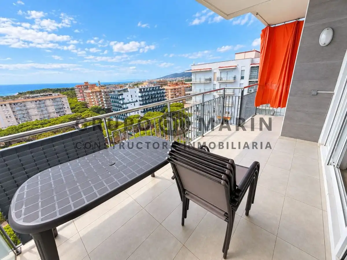 Penthouse mit Aufzug zum Verkauf in Carrer D'ignasi Iglesias, imagen 5