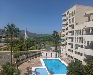 Exterior view of Duplex for sale in Oropesa del Mar / Orpesa  with Private garden and Terrace