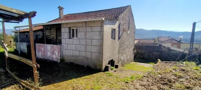Casa adosada en Venta en Arbo