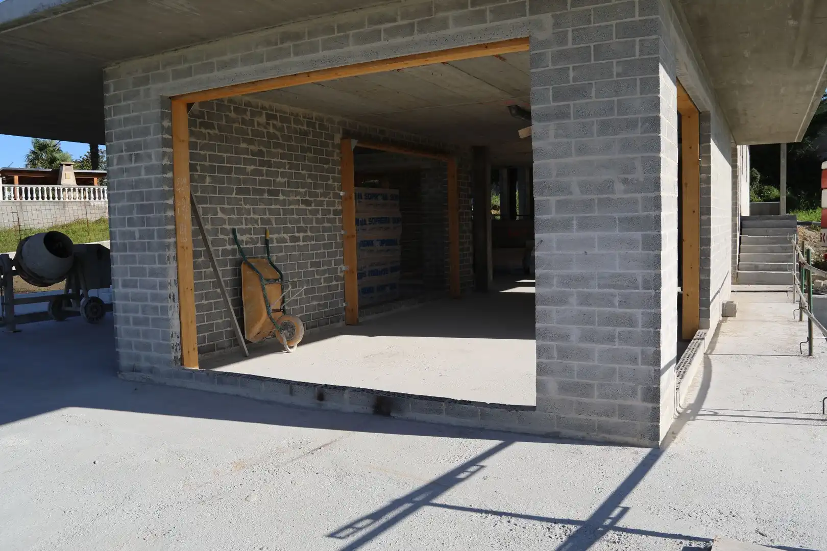 Villa con piscina in vendita a La Masera, imagen 19