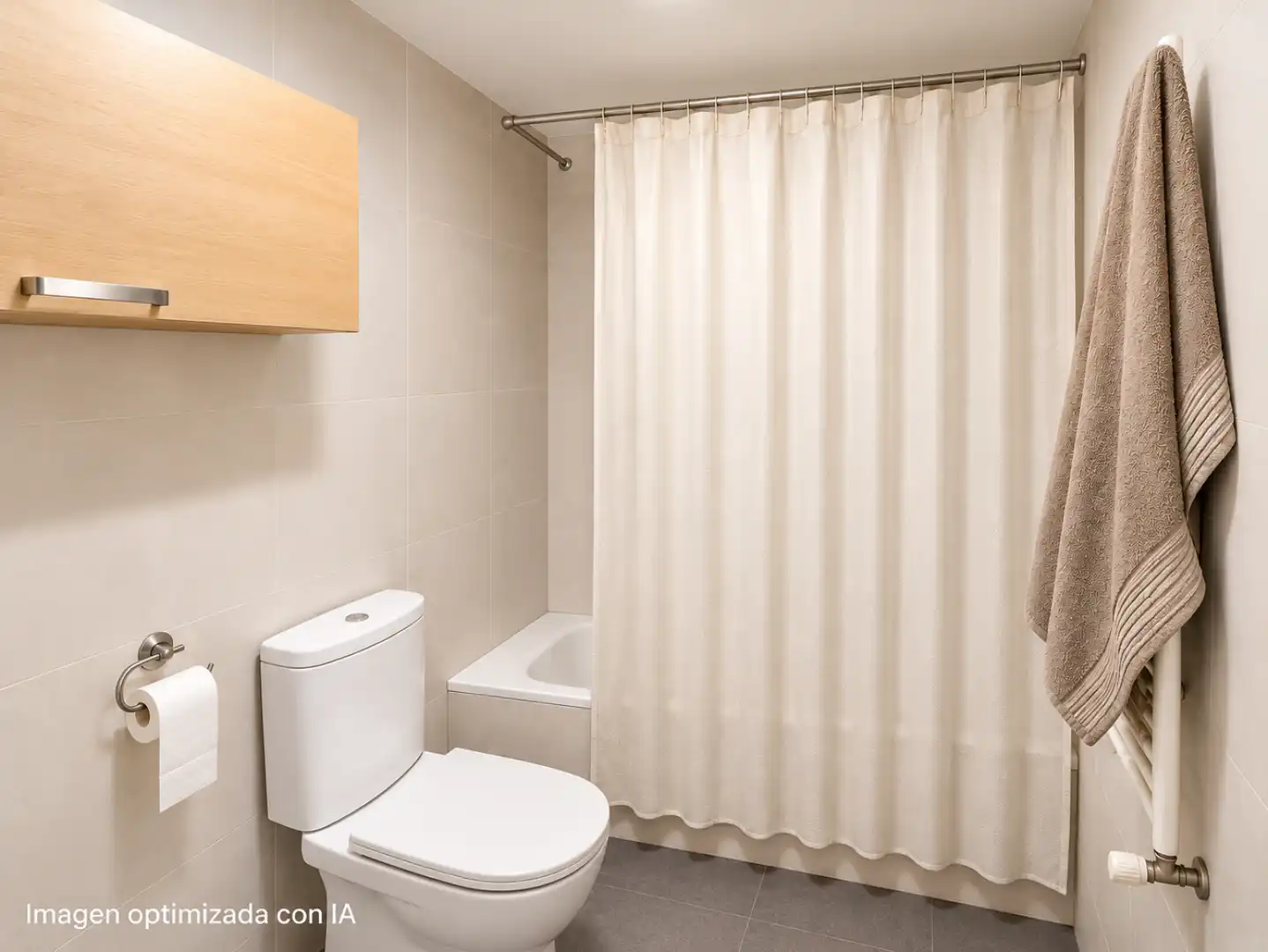 Appartamento con terrazza in vendita a Ansoáin - CALLE LOZA 2, imagen 12