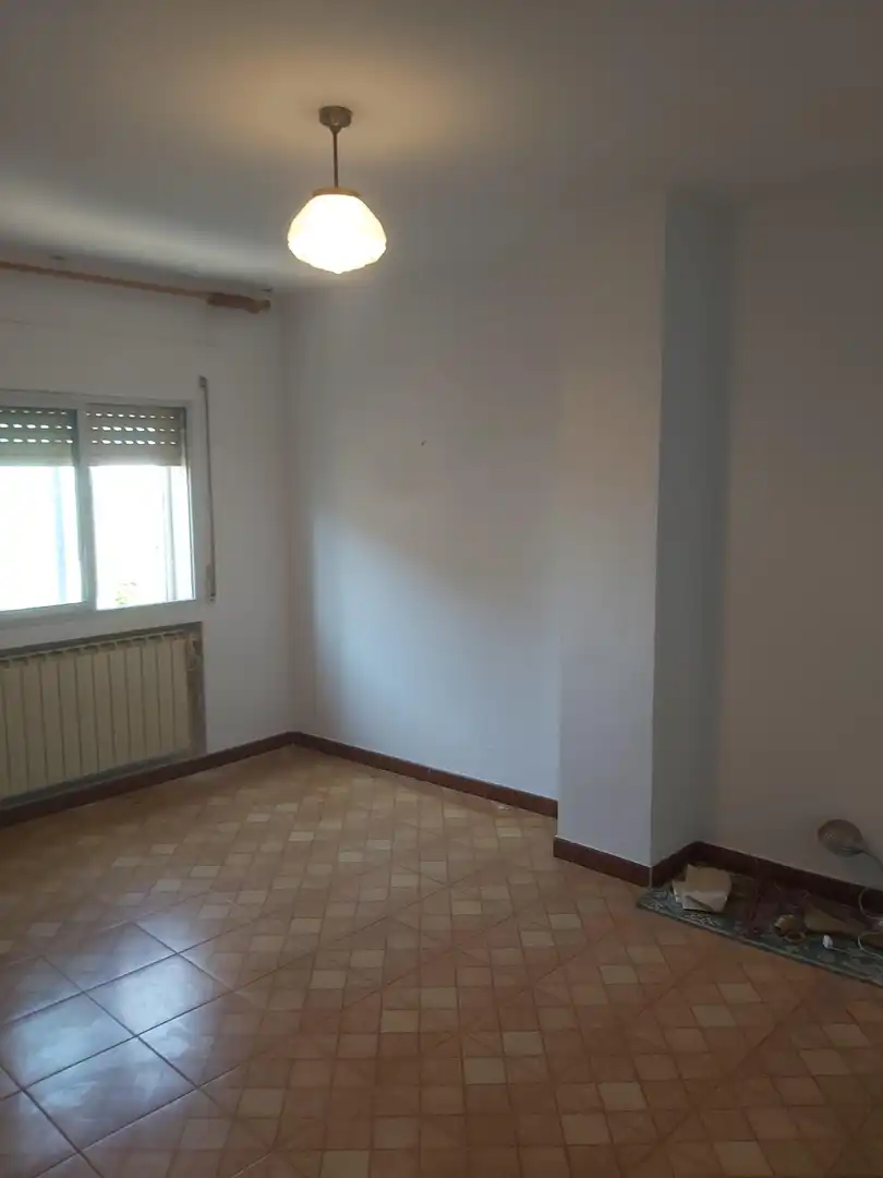 Habitación de Casa o chalet en venta en La Bodera con Terraza