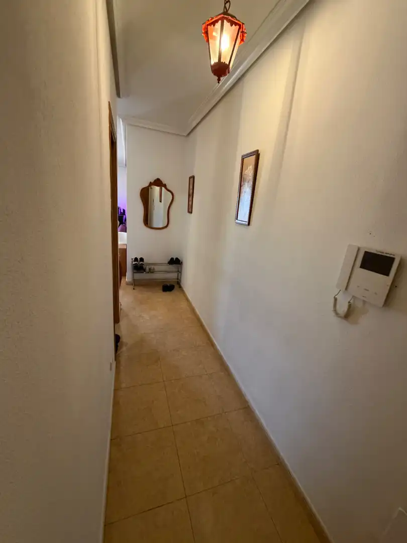 Pis en venda en Torrevieja amb Aire condicionat, Terrassa i Traster