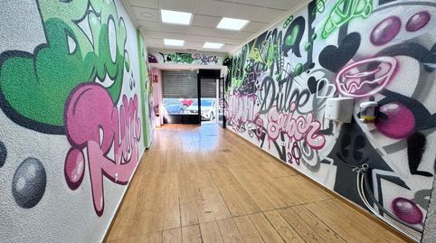 LOCAL COMERCIAL EN PETRER, ZONA AVDA. DE MADRID