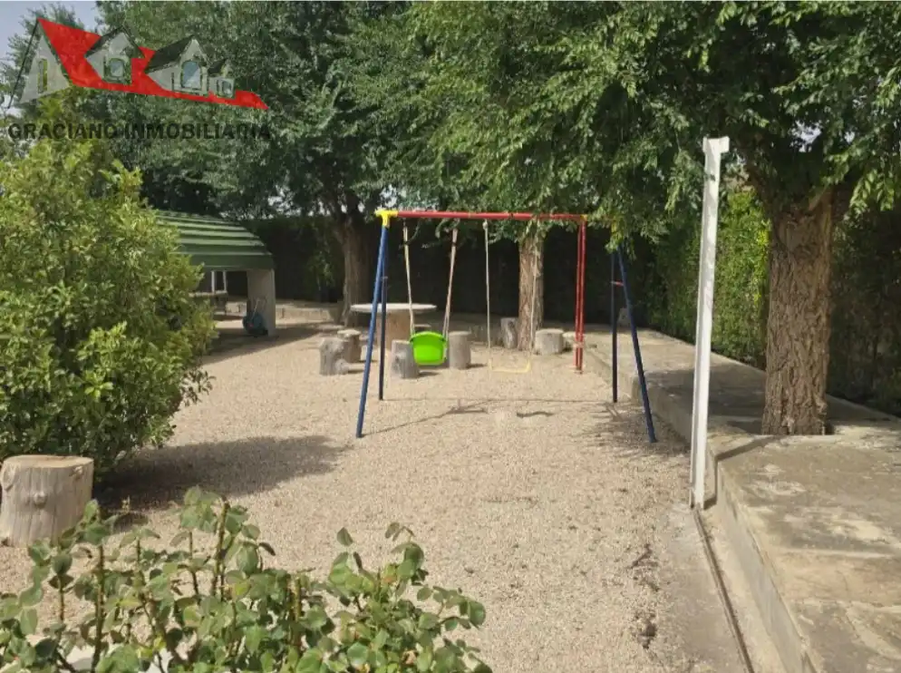 Chalet con piscina en venta en Pedanías - Extrarradio, imagen 23