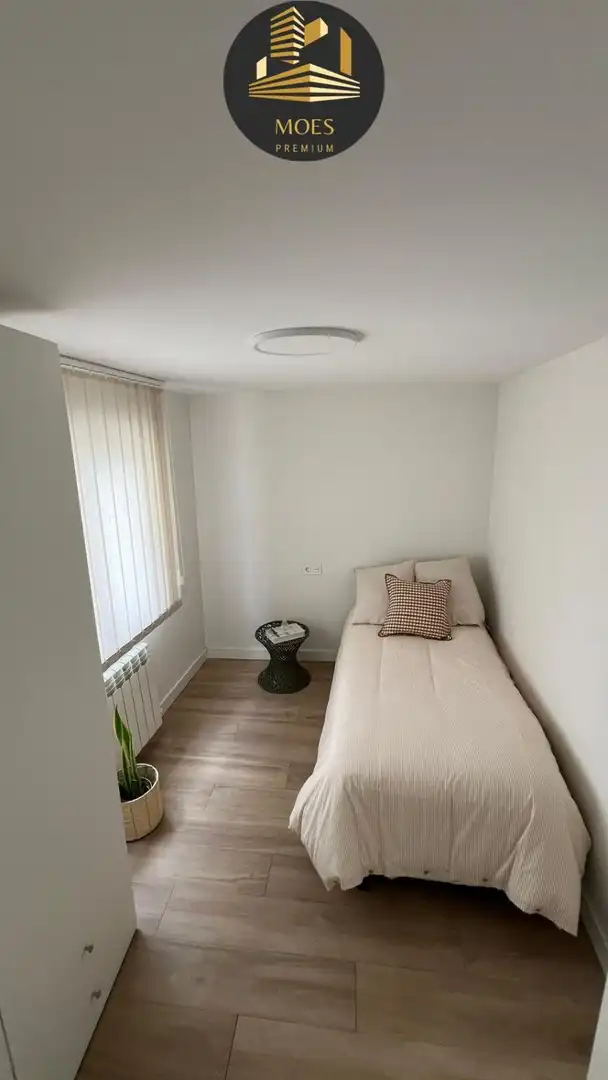 Dormitori de Casa o xalet en venda en Los Villares amb Aire condicionat, Calefacció i Terrassa