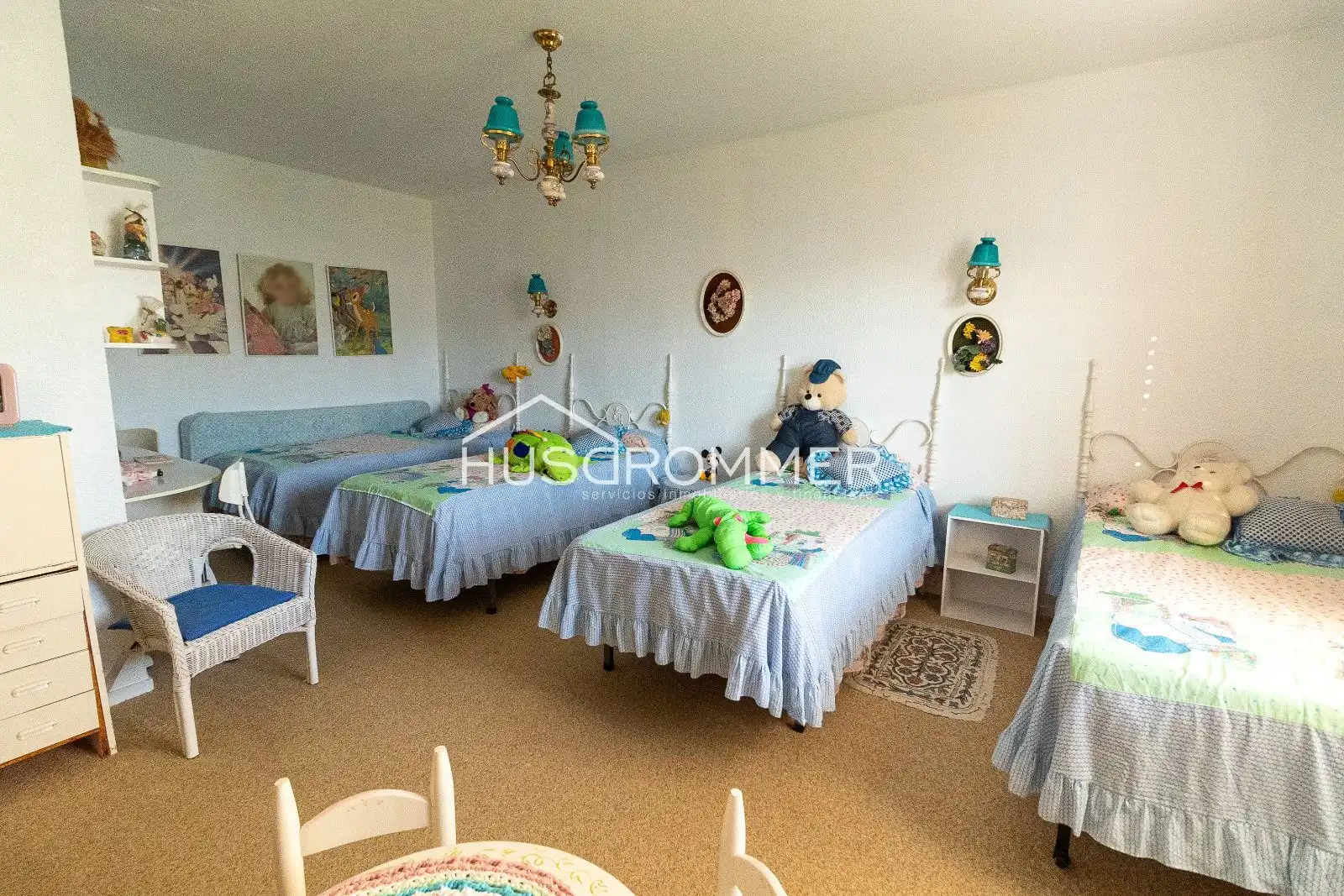 Villa zum Verkauf in Colón, imagen 32