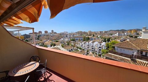 Foto 2 de Piso en venta en Calle Maestra Angeles Aspiazu, Centro ciudad, Fuengirola