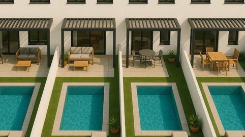 Foto 4 de Casa o xalet en venda a Calle Sol del, Sant Pere de Riudebitlles, Barcelona