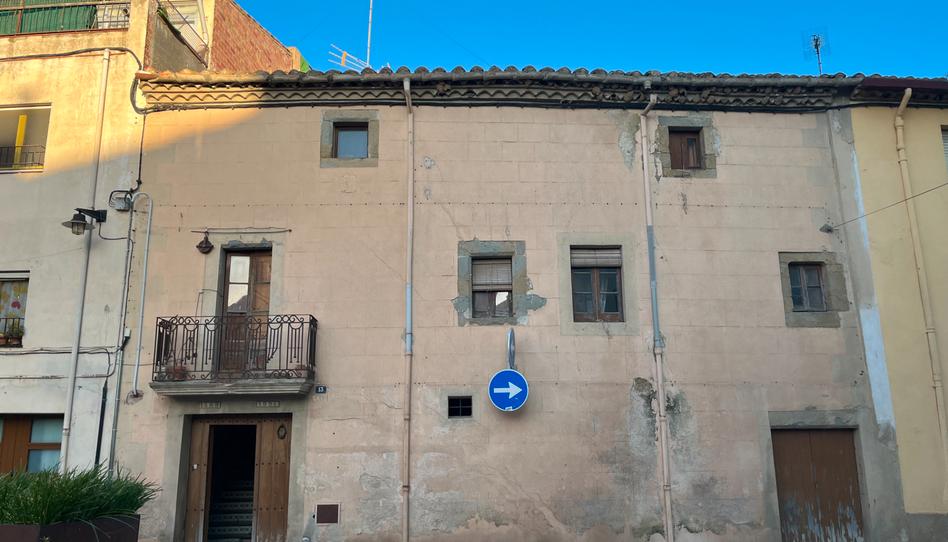 Photo 1 of House or chalet for sale in Carrer Canonge Iglesias, Verges, Girona