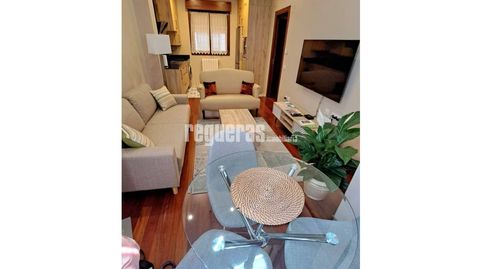 Foto 3 de Apartament de lloguer a Calle Begoña, Barrio del Centro, Gijón