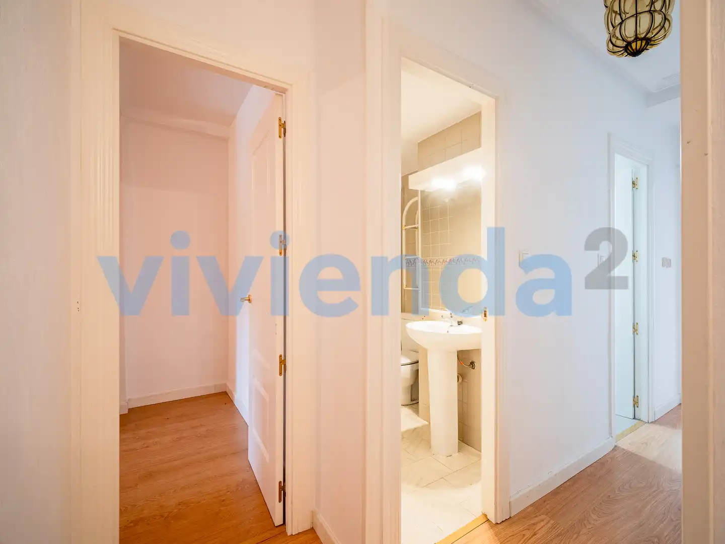 Wohnung zum Verkauf in Madrid mit Klimaanlage, Heizung und Schwimmbad