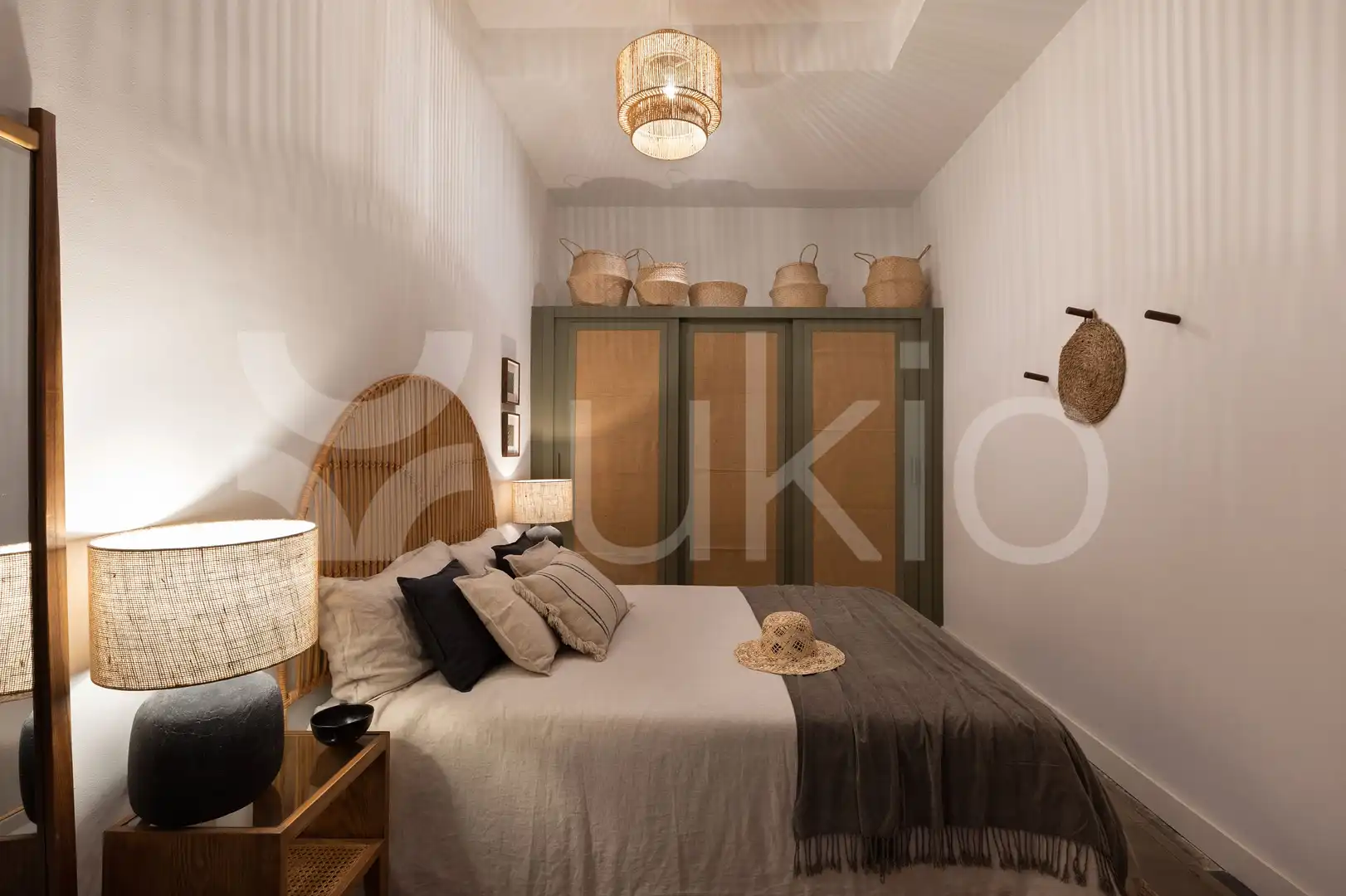 Apartamento con terraza en alquiler en Carrer de Roger de Llúria, imagen 15