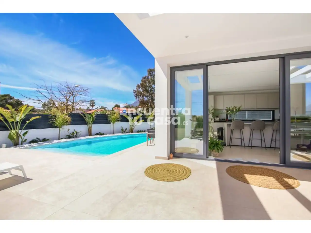 Detached house with pool for sale in Calle partida, imagen 19