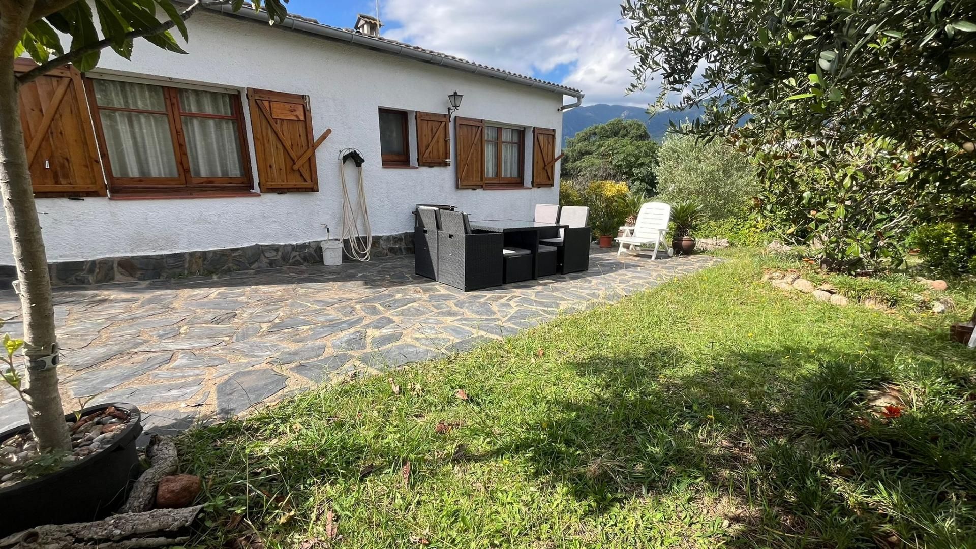 House or chalet for sale