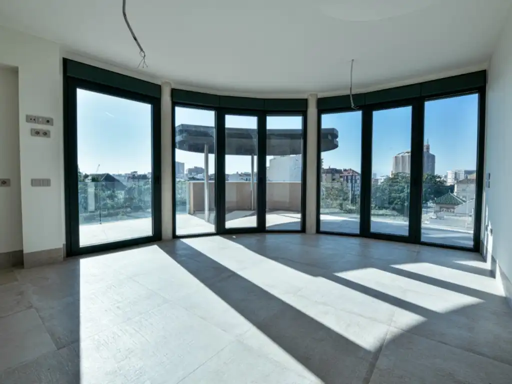 Attic for sale in Málaga